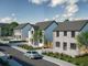 Thumbnail Detached house for sale in Hugdon Close, Laugharne, Carmarthen