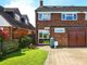 Thumbnail Semi-detached house for sale in Eythrope Road, Stone, Aylesbury