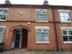 Thumbnail Terraced house to rent in Thirlmere Street, Leicester