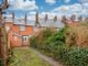 Thumbnail Terraced house to rent in Broughton Road, Banbury