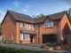 Thumbnail Detached house for sale in Indio Fields, Bovey Tracey, Newton Abbot, Devon