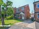 Thumbnail Detached house to rent in Rutherford Avenue, Westbury Park, Newcastle-Under-Lyme