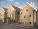 Thumbnail Flat for sale in Reed Place, Bloomfield Road, Harpenden