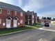 Thumbnail Flat for sale in St Peters Place, Fugglestone Road, Adlam Way, Salisbury