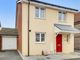 Thumbnail Detached house for sale in Thistle Bridge Road, Chivenor, Barnstaple, Devon