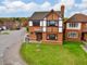 Thumbnail Detached house for sale in Cinnabar Drive, Sittingbourne, Kent