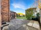 Thumbnail Detached house for sale in Hardwick Road, Toft, Cambridge