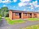 Thumbnail Semi-detached bungalow for sale in Ivy Grove, Gunthorpe, Peterborough