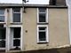 Thumbnail Terraced house to rent in Hottipass Street, Fishguard, Pembrokeshire