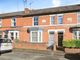 Thumbnail Terraced house for sale in Limes Road, Tettenhall, Wolverhampton