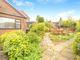 Thumbnail Detached house for sale in Foxdale Close, Bacup, Lancashire