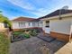 Thumbnail Bungalow for sale in Burley Close, Southampton
