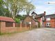 Thumbnail Cottage for sale in Gravelly Bank, Lightwood