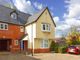 Thumbnail Semi-detached house to rent in Willow Lane, Stony Stratford, Milton Keynes