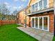 Thumbnail Flat for sale in Maple Leaf Drive, Lenham, Maidstone, Kent