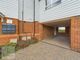 Thumbnail Flat for sale in Gamma Court, Hoo St. Werburgh, Rochester