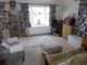 Thumbnail Mobile/park home for sale in Orchard View Park, Herstmonceux, East Sussex