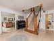 Thumbnail Detached house for sale in Snowdenham Links Road, Bramley, Guildford, Surrey