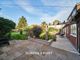 Thumbnail Detached bungalow for sale in The Green, Theydon Bois