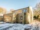 Thumbnail Detached house for sale in Bridle Stile, Shelf, Halifax