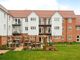 Thumbnail Flat for sale in Weavers House, Highgate Hill, Hawkhurst, Cranbrook