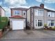 Thumbnail Semi-detached house for sale in Downing Road, Greenhill