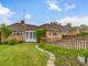 Thumbnail Bungalow for sale in Shelley Close, Headless Cross, Redditch, Worcestershire