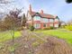Thumbnail Semi-detached house for sale in Woodlands Drive, Harrogate