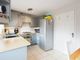 Thumbnail End terrace house for sale in Hill View Drive, London