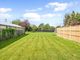 Thumbnail Detached house for sale in Highleigh Road, Highleigh, Nr Chichester
