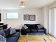 Thumbnail Flat to rent in Crowder Street, London