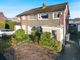 Thumbnail Semi-detached house for sale in Wensleydale Rise, Baildon, Shipley, West Yorkshire