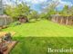 Thumbnail Bungalow for sale in Moor Lane, Upminster