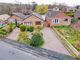 Thumbnail Detached bungalow for sale in Yokecliffe Avenue, Wirksworth, Matlock