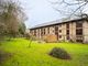 Thumbnail Flat for sale in Woodhall Park, Northowram