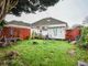 Thumbnail Semi-detached bungalow for sale in Pontypridd Road, Barry