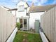 Thumbnail Terraced house for sale in Vicarage Road, St. Agnes, Cornwall