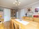 Thumbnail Link-detached house for sale in Valley Road, Finmere, Buckingham