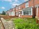 Thumbnail Terraced house for sale in Parsons Gardens, Dunston