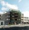 Thumbnail Flat for sale in Urban Picturehouse, 155-159 Station Road, Sidcup