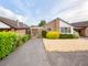 Thumbnail Detached bungalow for sale in Caldbeck Place, North Anston, Sheffield