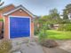 Thumbnail Detached bungalow for sale in Manor Close, Edwalton, Nottingham