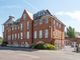 Thumbnail Flat for sale in Lyon Court, Walsworth Road, Hitchin