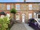 Thumbnail Terraced house for sale in College Road, Harrow Weald, Harrow