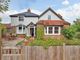 Thumbnail Semi-detached house to rent in Alexandra Road, Heathfield