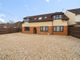 Thumbnail Detached house for sale in Clayhill Road, Burghfield Common, Reading, Berkshire