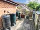 Thumbnail Detached bungalow for sale in Old Chirk Road, Gobowen, Oswestry