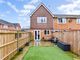 Thumbnail End terrace house for sale in Ennel Copse, North Baddesley, Hampshire