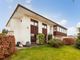 Thumbnail Detached house for sale in 1 Burnbrae, Corstorphine, Edinburgh