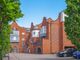 Thumbnail Town house for sale in Symphony Court, Birmingham, West Midlands